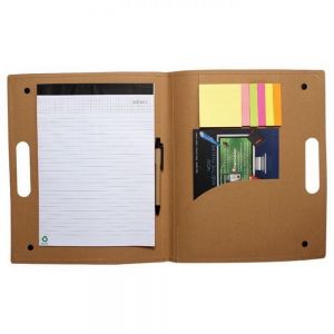 PORTA-DOCUMENTOS ECO-SET personalizada